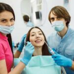 When To Seek Cosmetic Dentistry Services