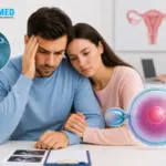 When to See an Infertility Specialist for Evaluation