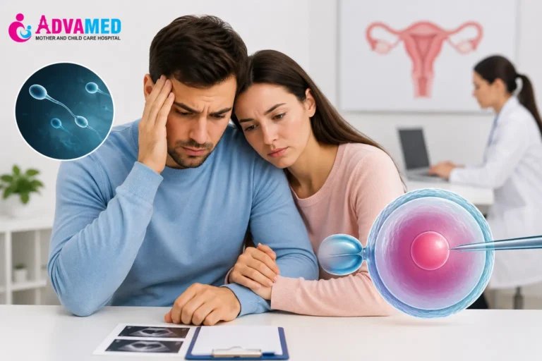 When to See an Infertility Specialist for Evaluation