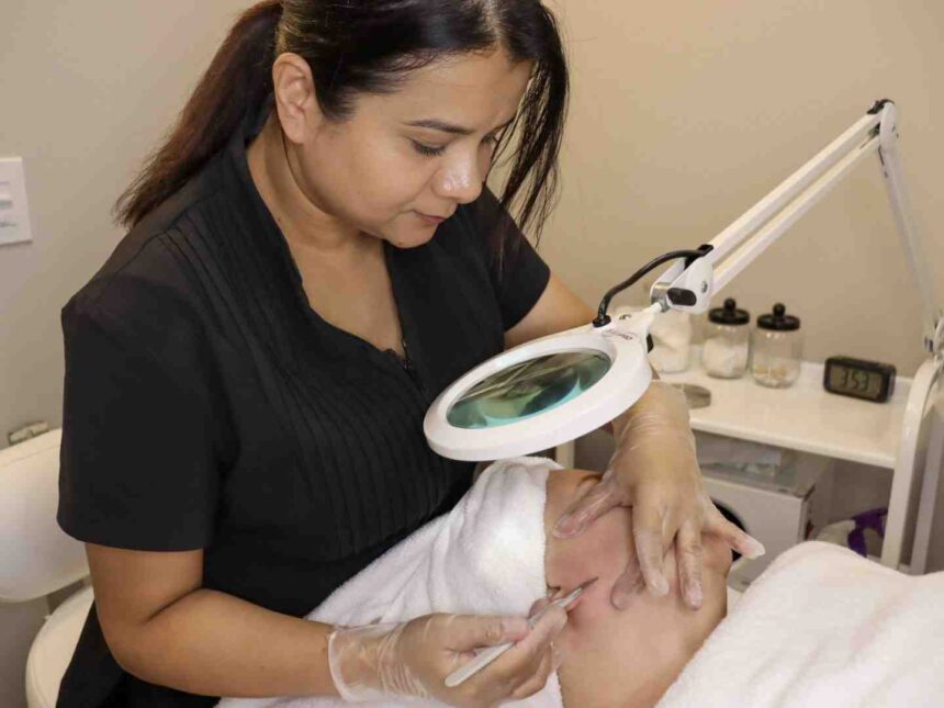 Why Med Spas Are the Ideal Place for Your Skincare Needs
