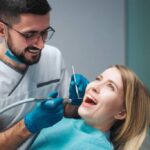 Why Regular Visits to the Dentist Are Key for Long-Term Health