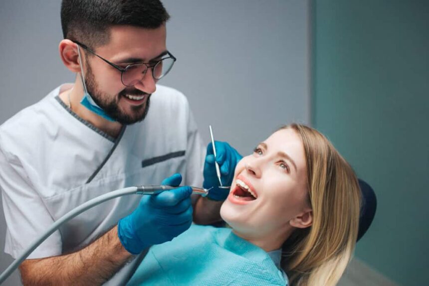 Why Regular Visits to the Dentist Are Key for Long-Term Health