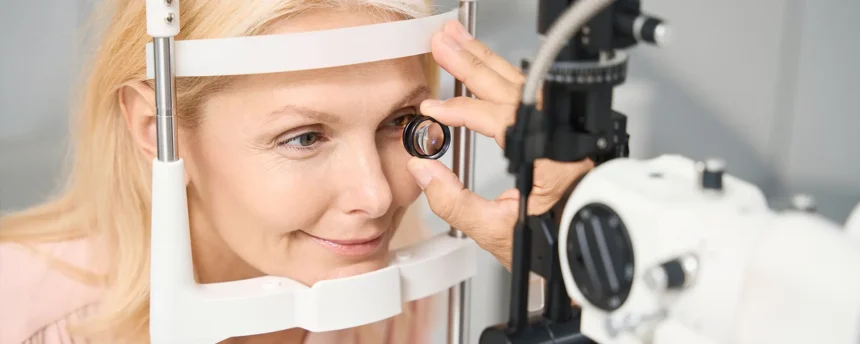 A Comprehensive Guide To Cataract Surgery