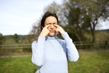 Addressing Dizziness Triggers and Solutions