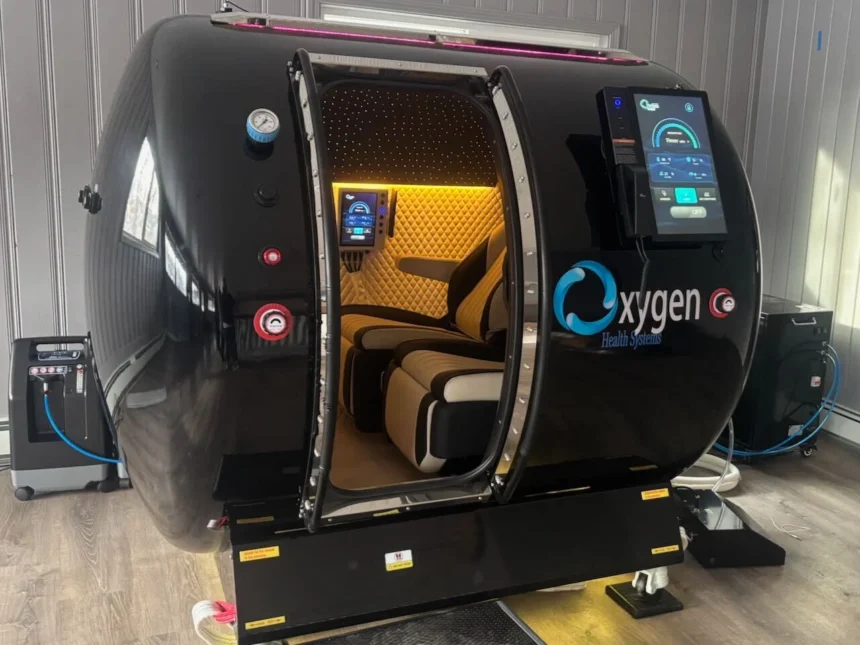 Applications of Hyperbaric Therapy in Medicine