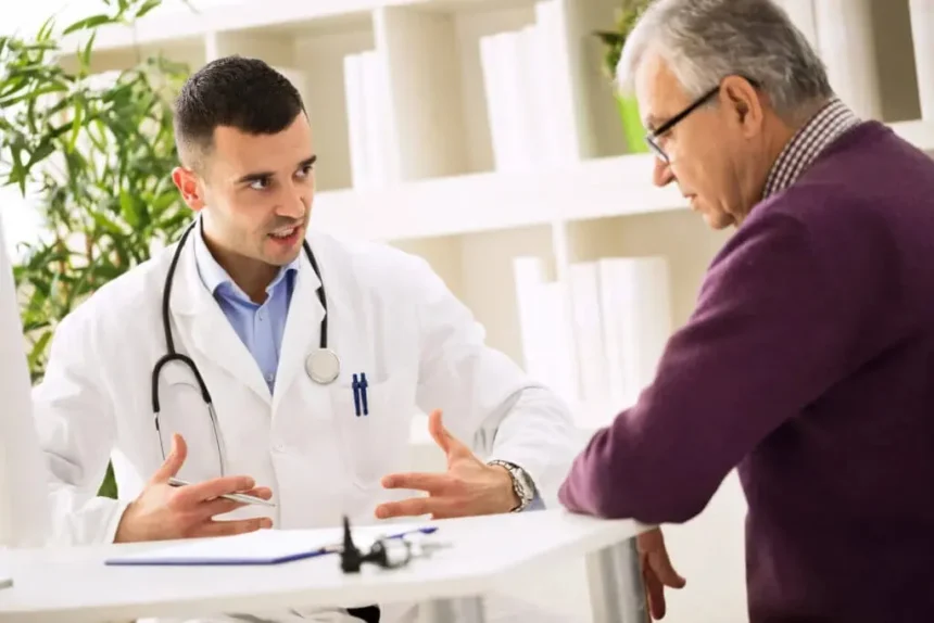 Benefits of Regular Check-Ups in Primary Care