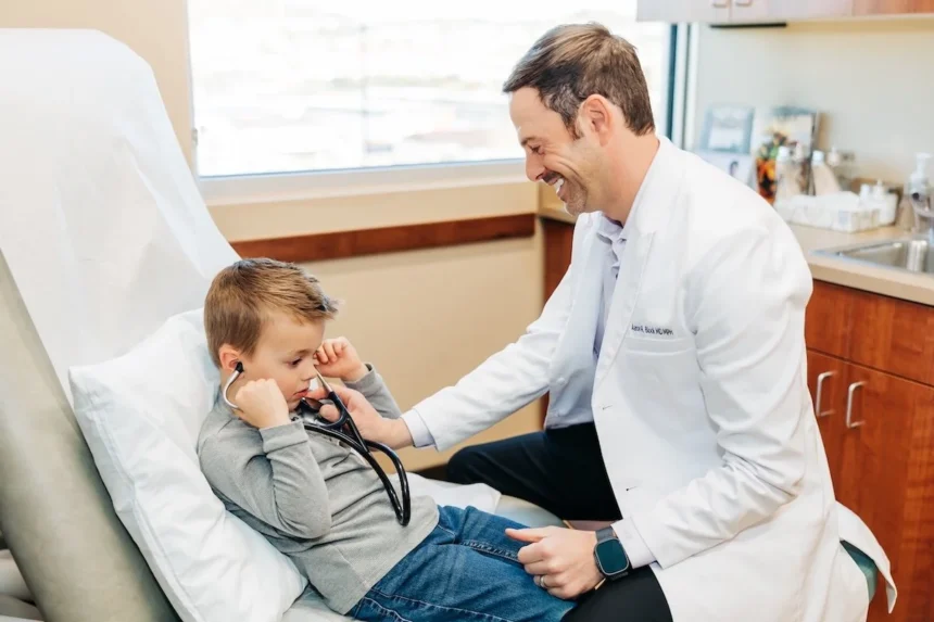Choosing the Best Hand Surgeon for Pediatric Patients