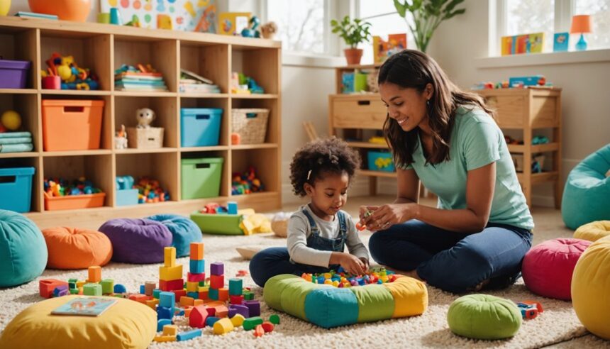 Collaborative Approaches to Managing ADHD in Children