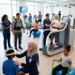 Collaborative Efforts of Orthopedic Surgeons and Physical Therapists