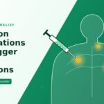 Common Applications for Trigger Point Injections