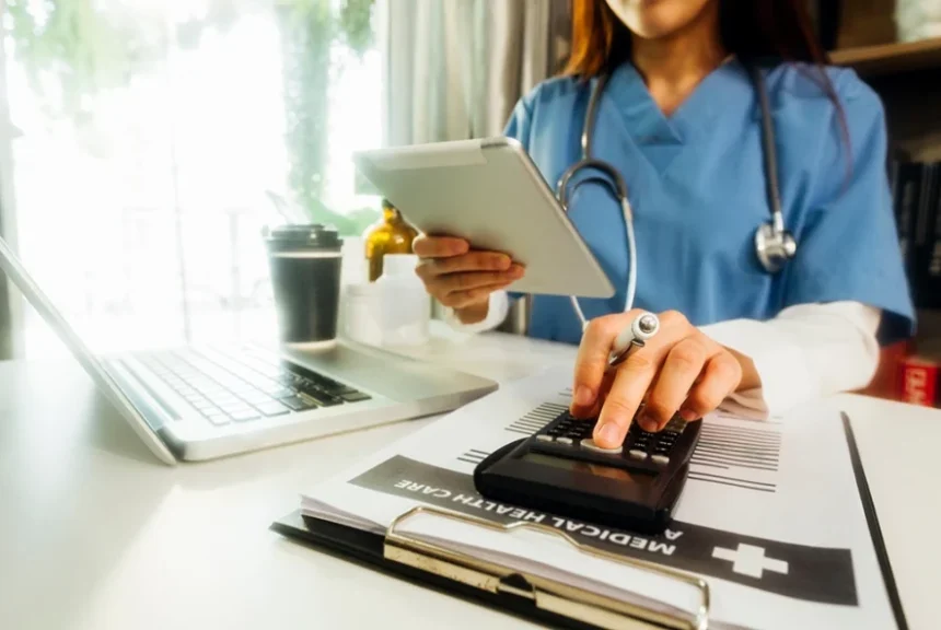 Common Conditions Treated in Urgent Care Facilities