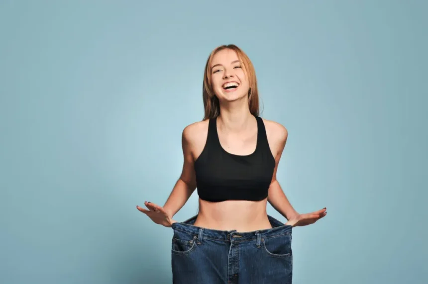 Creating a Sustainable Weight Loss Plan for Long-Term Success