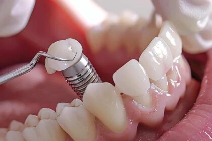 Exploring Custom Tooth Replacement Solutions For Individual Needs