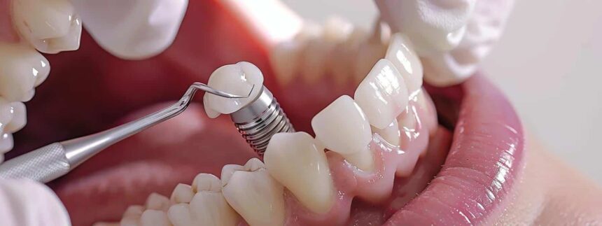 Exploring Custom Tooth Replacement Solutions For Individual Needs