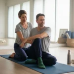 Exploring Holistic Approaches to Pain Management
