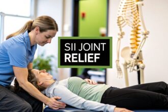 Exploring Non-surgical Treatments for Chronic Hip Pain