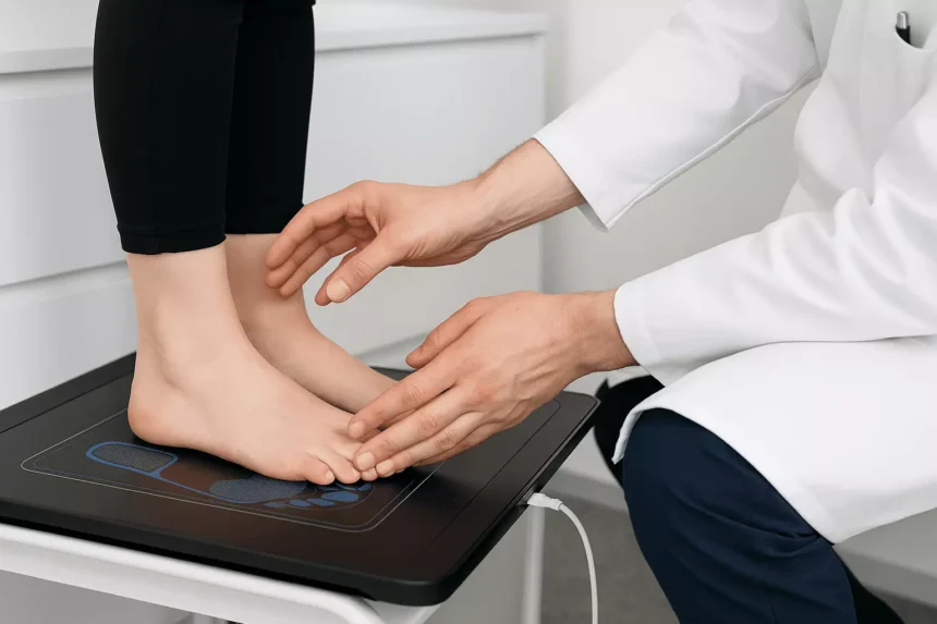 Exploring Non-surgical Treatments for Foot and Ankle Pain