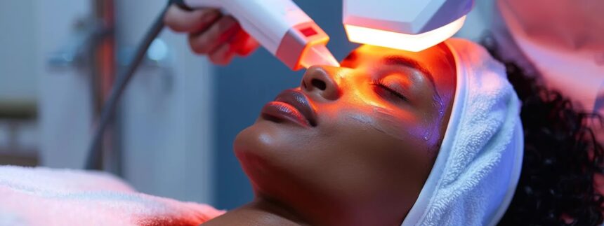 Exploring the Aftercare for Skin Tightening Treatments