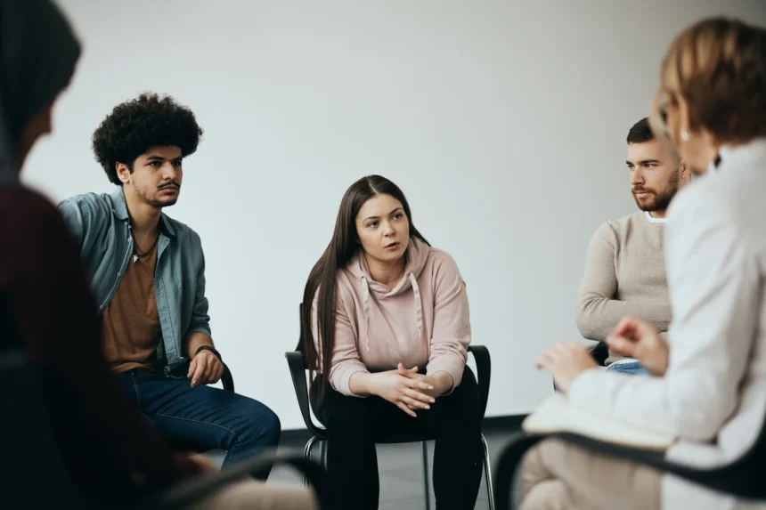 Exploring the Benefits of Holistic Approaches in Substance Abuse Treatment