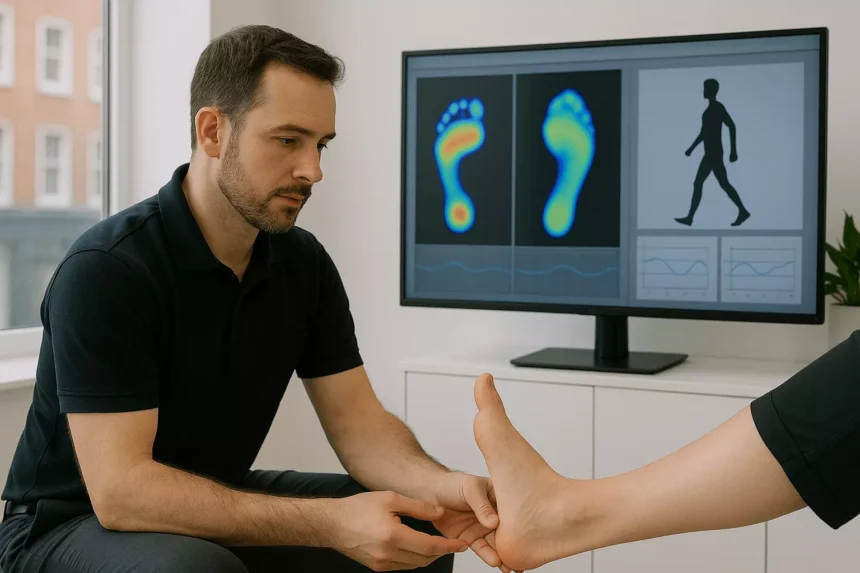 Exploring the Different Specializations within Podiatry