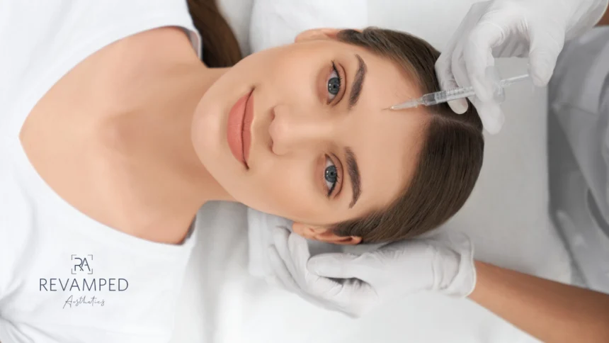 Exploring the Safety of Botox Treatments