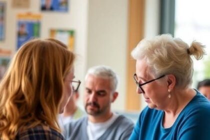 Exploring the Stages of Dementia