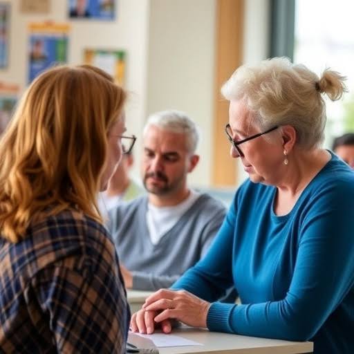 Exploring the Stages of Dementia