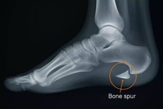 FAQs About Heel Pain