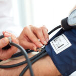 Getting Help From a Doctor for High Blood Pressure