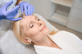 How Botox Helps Appearance After Weight Loss