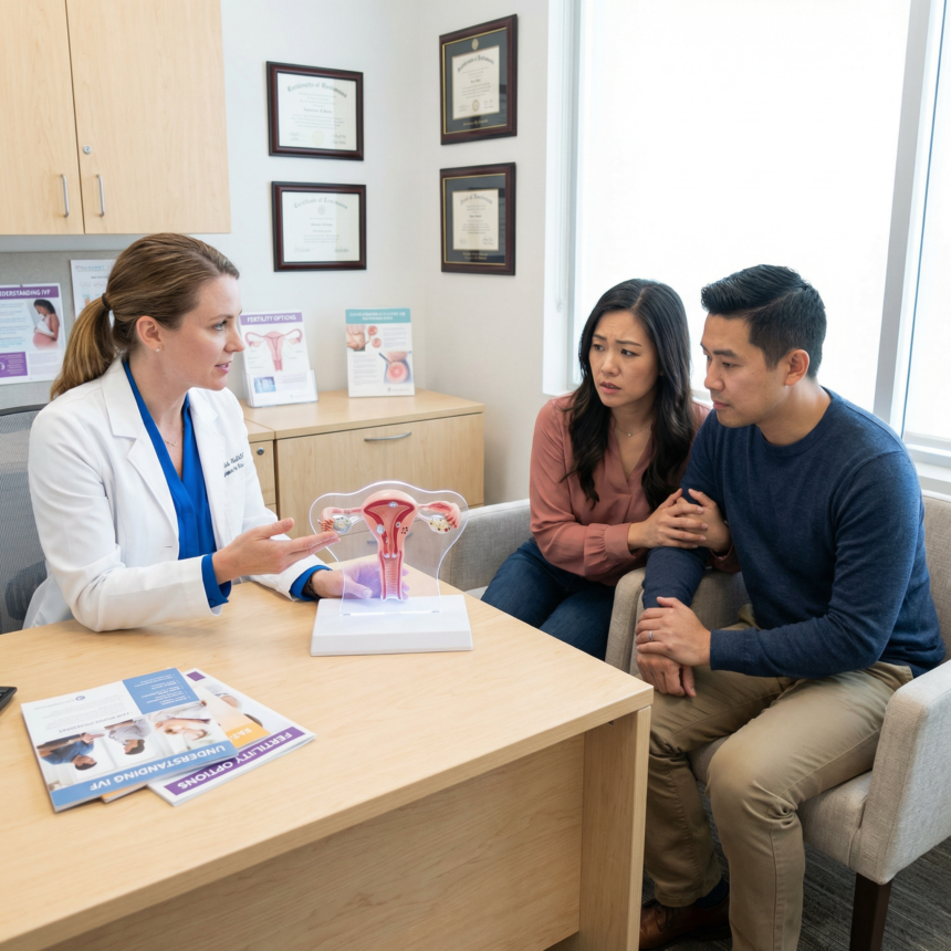 How Do Doctors Decide Which IVF Protocol Is Right for You?