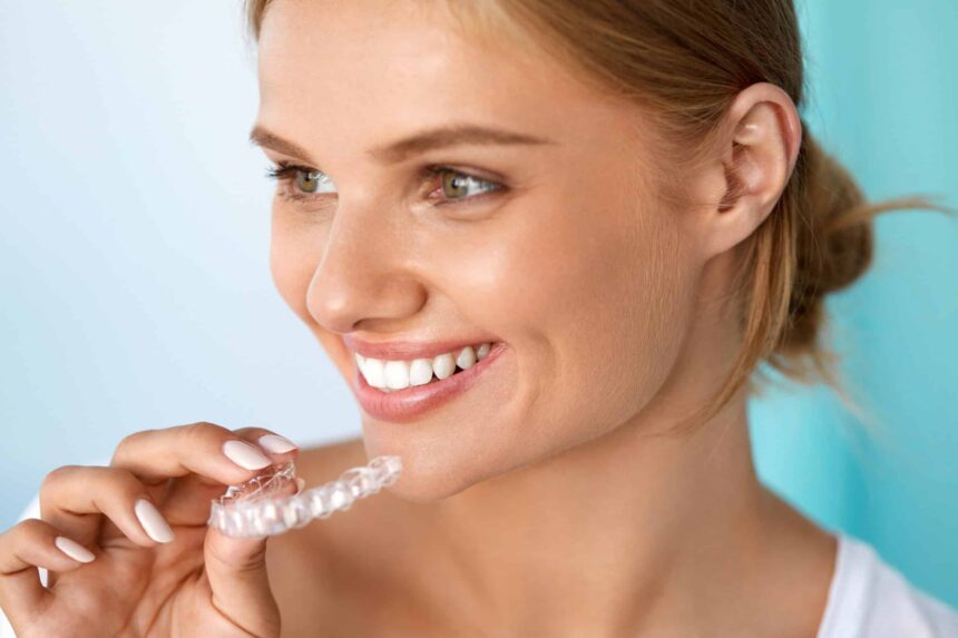 How Invisalign Enhances Your Smile Without Sacrificing Comfort