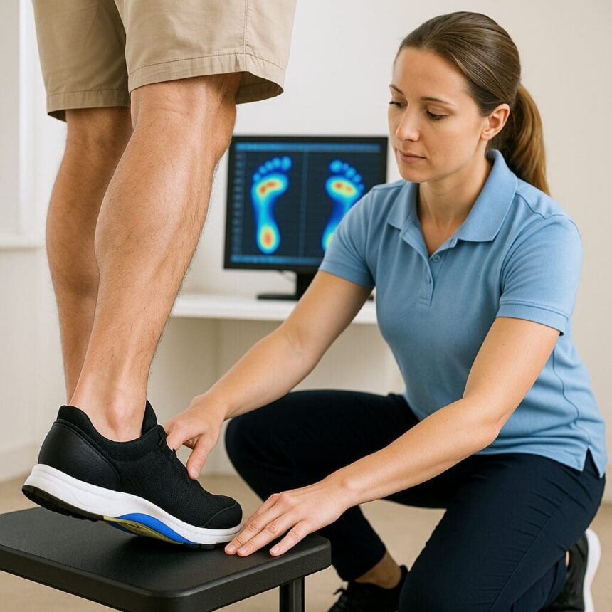 How Orthopedic Surgeons Diagnose and Treat Sports Injuries