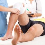 How PRP Injection Can Enhance Recovery From Sports Injuries