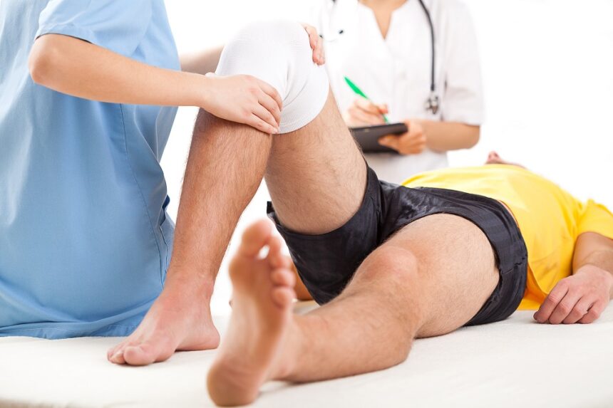 How PRP Injection Can Enhance Recovery From Sports Injuries