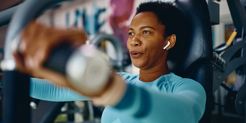How Personal Training Transforms Your Fitness Routine