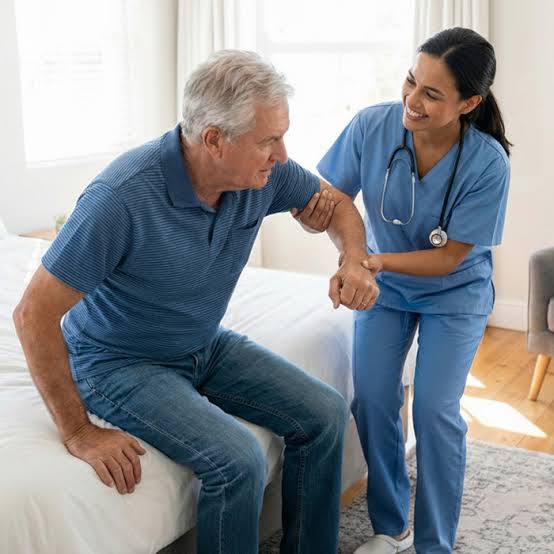How To Build a Strong Relationship with Your Primary Care Doctor