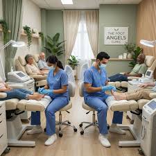 How To Prepare for Your Visit to an Orthopedic Clinic