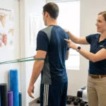 How a Labrum Tear Affects Shoulder Function and Mobility