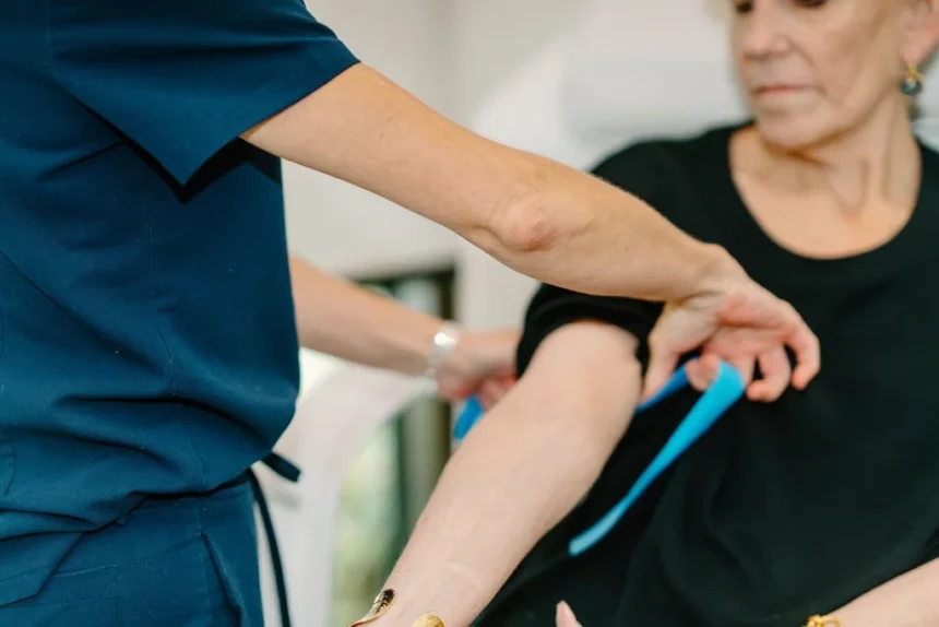 IV Vitamin Therapy as a Solution for Chronic Fatigue