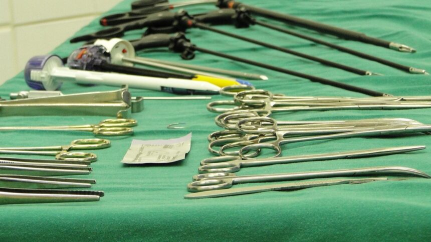 Innovations in Endoscopic Techniques and Their Benefits