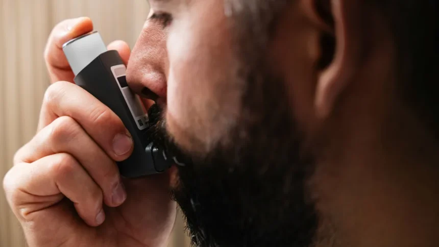 Lifestyle Changes To Improve Asthma Control