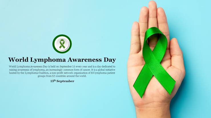 Lymphoma and Understanding the Benefits of Support Networks