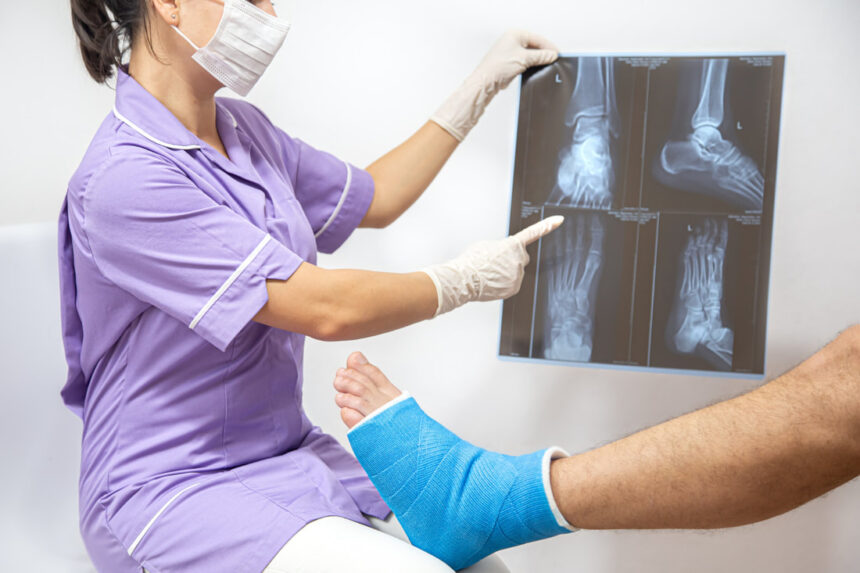 Managing Growth Plate Injuries in Pediatric Orthopedic Care