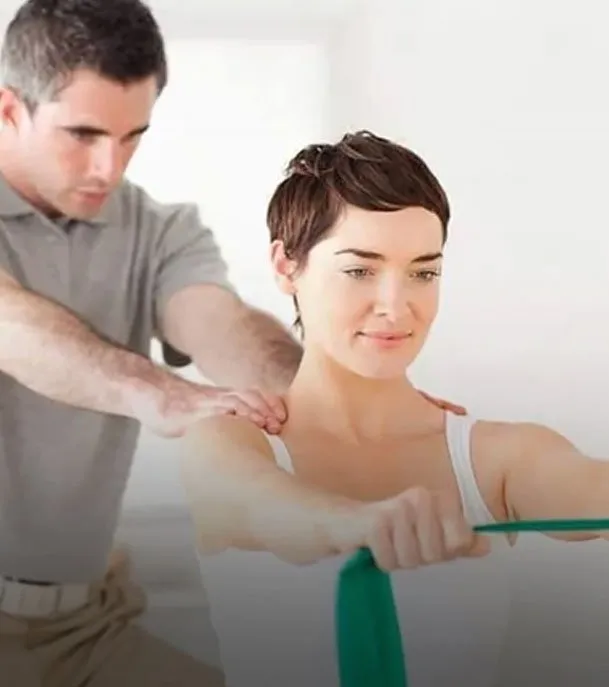 Managing Meniscus Tear Symptoms