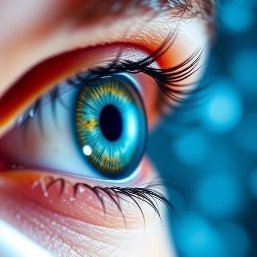 Navigating Diabetic Eye Disease and Its Treatment Options