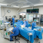 Navigating the Surgical Process With a General Surgeon