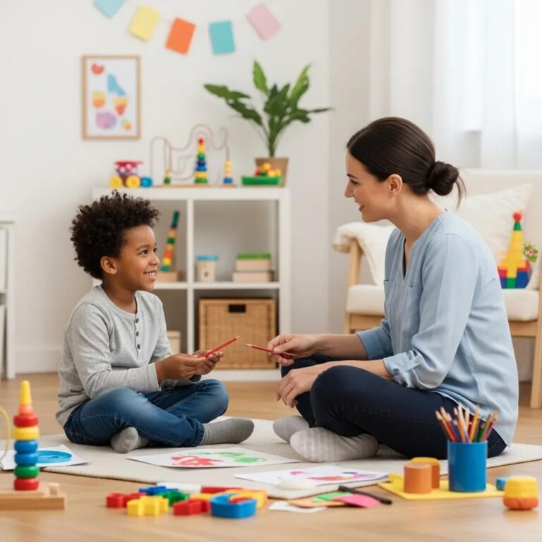 Practical Tips for Managing ADHD in Children and Teens
