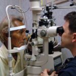 Signs You Need To Visit an Ophthalmologist