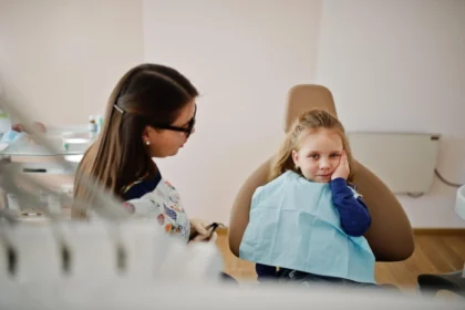 Signs You Should Visit an Urgent Dental Clinic